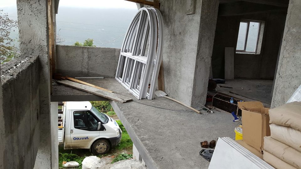 Çarşamba Eğridere Köyü Resimleri 12