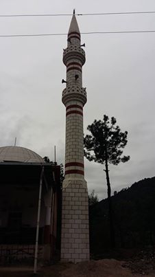 Çarşamba Eğridere Köyü Resimleri 2