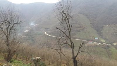 Çarşamba Eğridere Köyü Resimleri 3