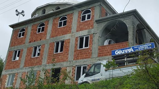 Çarşamba Eğridere Köyü Resimleri 4