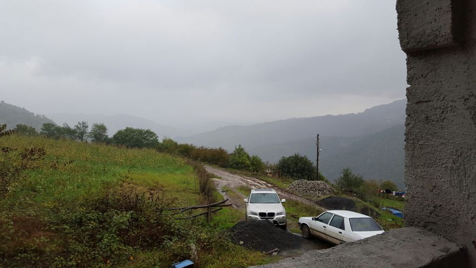 Çarşamba Eğridere Köyü Resimleri 5