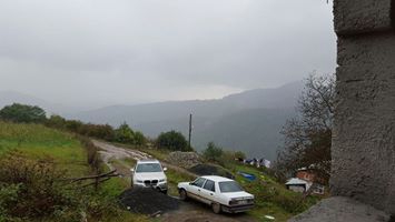 Çarşamba Eğridere Köyü Resimleri 6