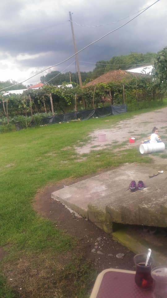 Çarşamba Eğrikum Köyü Resimleri 8