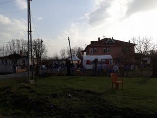 Çarşamba Epçeli Köyü Resimleri 1