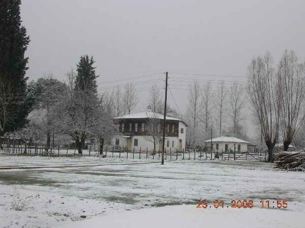 Çarşamba Epçeli Köyü Resimleri 12