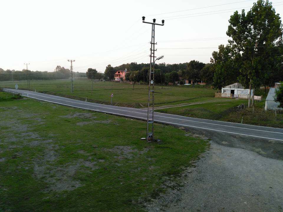 Çarşamba Epçeli Köyü Resimleri 7