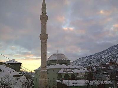 Adana Tufanbeyli Çatalçam Köyü Resimleri 1