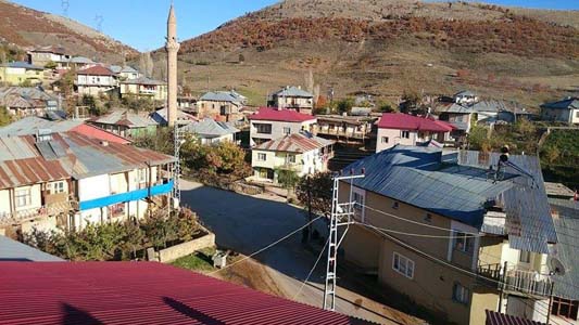 Adana Tufanbeyli Çatalçam Köyü Resimleri 10