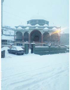 Adana Tufanbeyli Çatalçam Köyü Resimleri 11