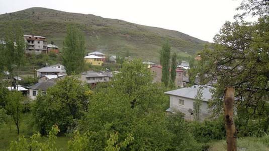 Adana Tufanbeyli Çatalçam Köyü Resimleri 14