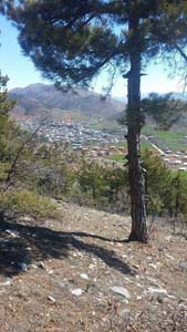 Adana Tufanbeyli Çatalçam Köyü Resimleri 16