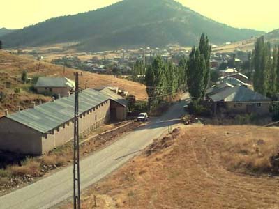 Adana Tufanbeyli Çatalçam Köyü Resimleri 17