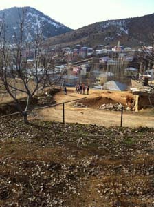 Adana Tufanbeyli Çatalçam Köyü Resimleri 18