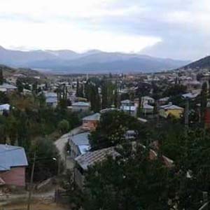 Adana Tufanbeyli Çatalçam Köyü Resimleri 19