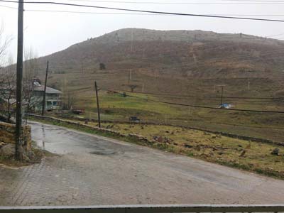 Adana Tufanbeyli Çatalçam Köyü Resimleri 20