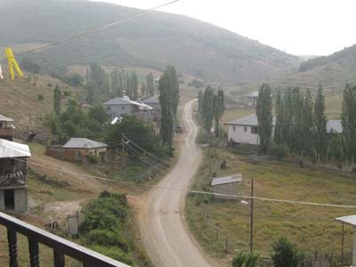 Adana Tufanbeyli Çatalçam Köyü Resimleri 21