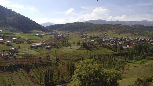 Adana Tufanbeyli Çatalçam Köyü Resimleri 23