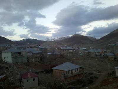 Adana Tufanbeyli Çatalçam Köyü Resimleri 26