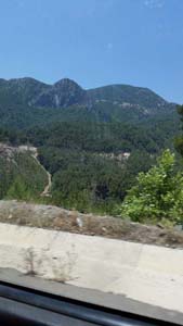 Adana Tufanbeyli Çatalçam Köyü Resimleri 28