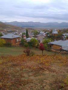 Adana Tufanbeyli Çatalçam Köyü Resimleri 29