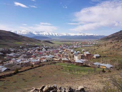 Adana Tufanbeyli Çatalçam Köyü Resimleri 32