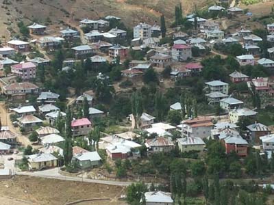 Adana Tufanbeyli Çatalçam Köyü Resimleri 33