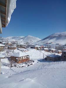 Adana Tufanbeyli Çatalçam Köyü Resimleri 34