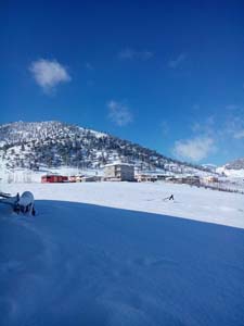 Adana Tufanbeyli Çatalçam Köyü Resimleri 35