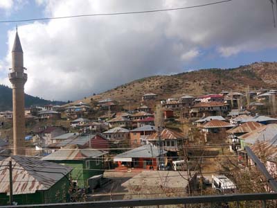 Adana Tufanbeyli Çatalçam Köyü Resimleri 36