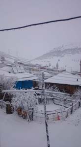 Adana Tufanbeyli Çatalçam Köyü Resimleri 6