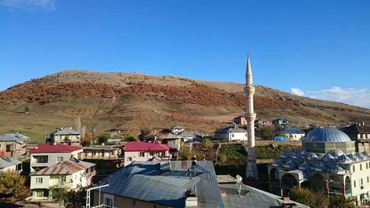 Adana Tufanbeyli Çatalçam Köyü Resimleri 9