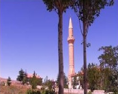 Mucur Asmakaradam Köyü Resimleri 3