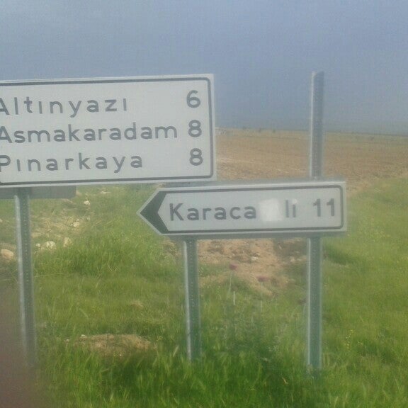 Mucur Asmakaradam Köyü Resimleri 4