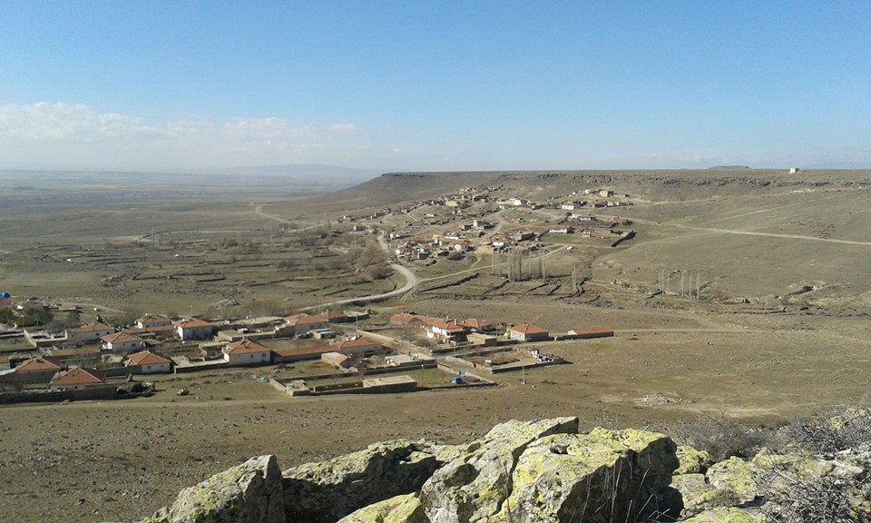 Mucur Aydoğmuş Köyü Resimleri 3