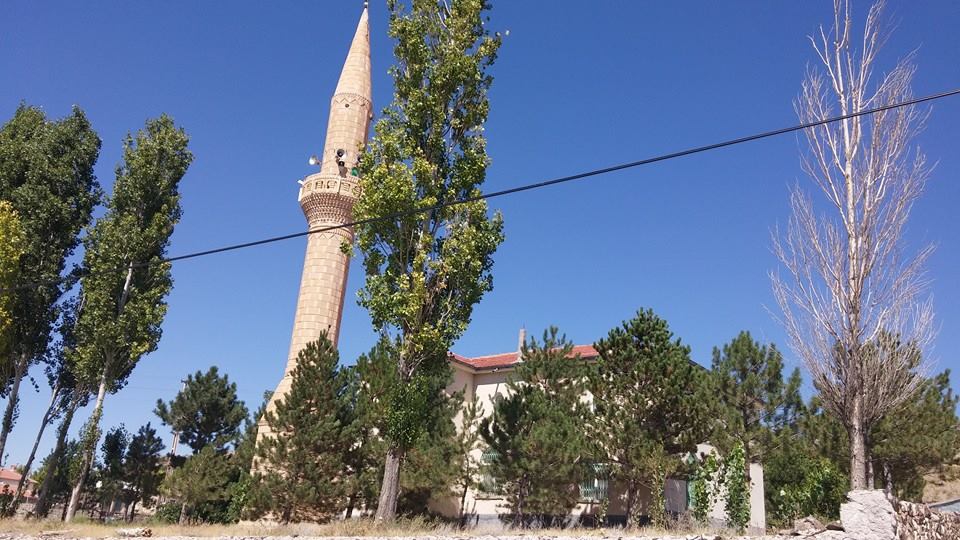 Mucur Aydoğmuş Köyü Resimleri 4