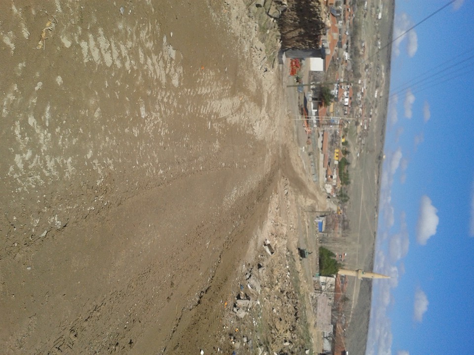 Mucur Aydoğmuş Köyü Resimleri 5