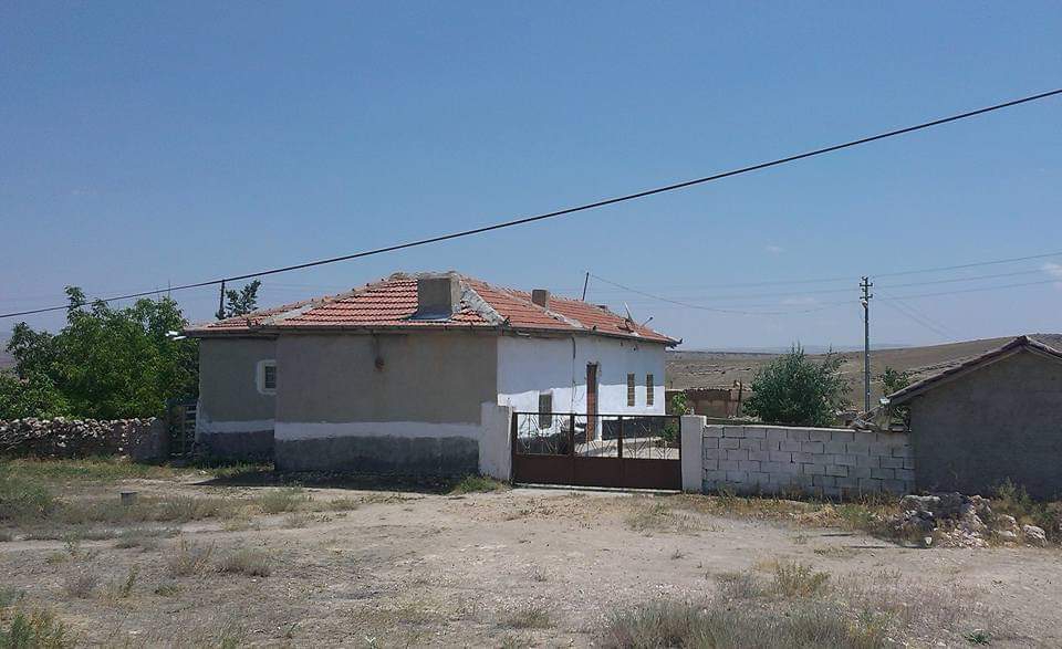 Mucur Babur Köyü Resimleri 10