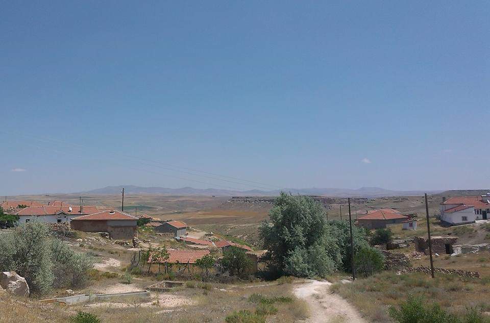 Mucur Babur Köyü Resimleri 3