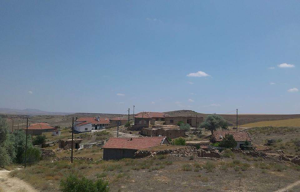 Mucur Babur Köyü Resimleri 4