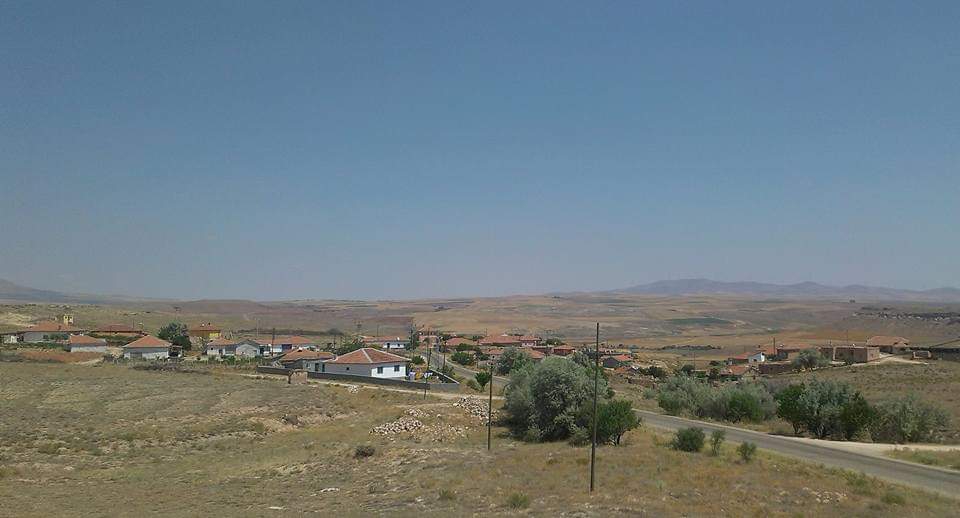 Mucur Babur Köyü Resimleri 5