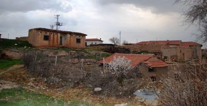 Mucur Babur Köyü Resimleri 6