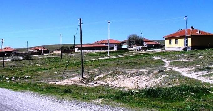 Mucur Babur Köyü Resimleri 7