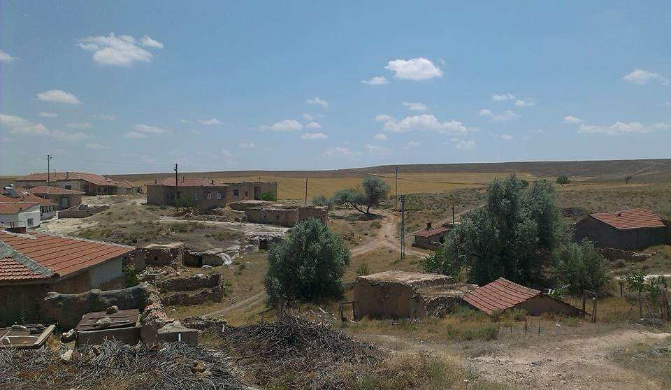 Mucur Babur Köyü Resimleri 9