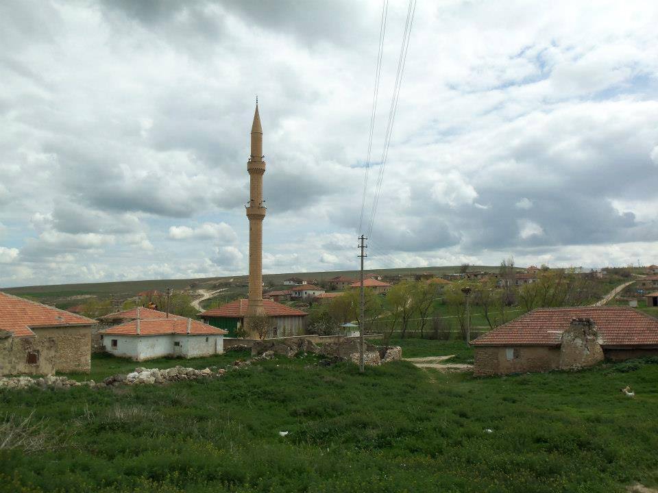 Mucur Bayramuşağı Köyü Resimleri 2