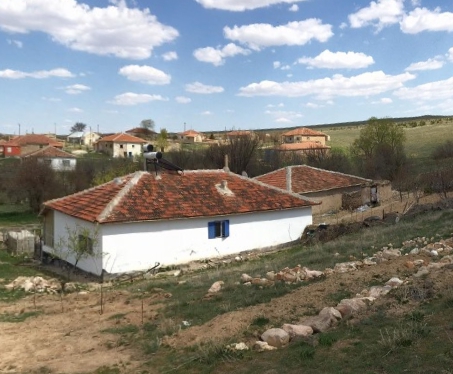 Mucur Bayramuşağı Köyü Resimleri 3