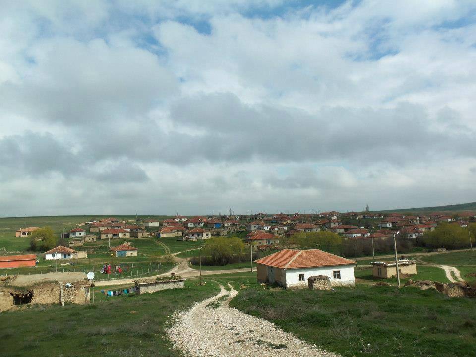 Mucur Bayramuşağı Köyü Resimleri 4