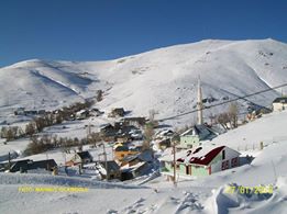 Gümüşhane Akhisar köyü resimleri 1