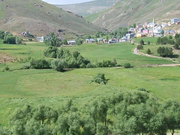 Gümüşhane Akhisar köyü resimleri 2