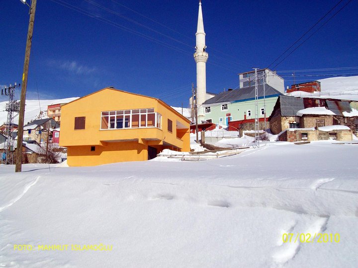 Gümüşhane Akhisar köyü resimleri 6