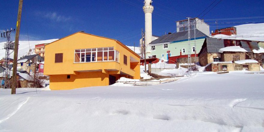 Gümüşhane Akhisar köyü resimleri